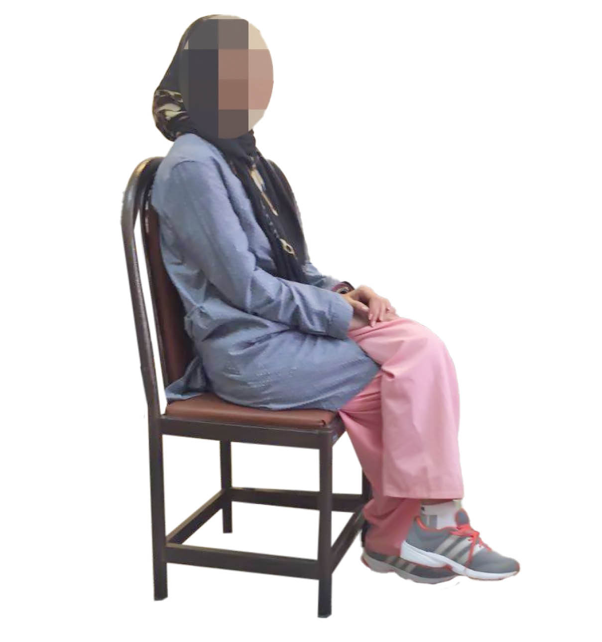 حکم اعدام زنی جوان که سرشبکه قاچاق دختران به خارج از کشور بود، تأیید شد
