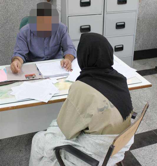 بخشش در پرونده قتل مادر و خواهر