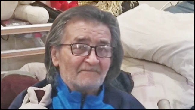 روزگار سخت رضا رویگری