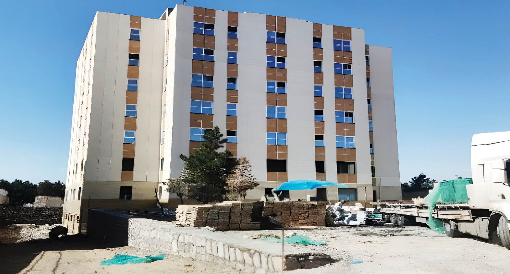 ساخت ۱۷کلانتری جدید در مناطق مختلف