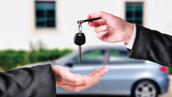 هزینه‌های نقل‌وانتقال خودروی دست‌دوم بر عهده کیست؟