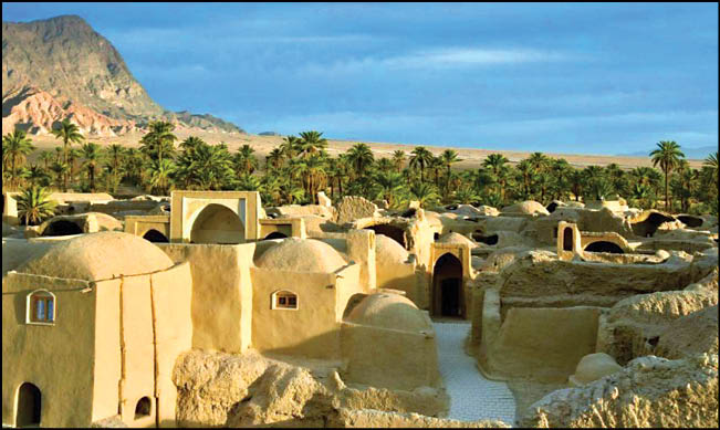 7شهر ایران در فهرست گرم‌ترین‌ها
