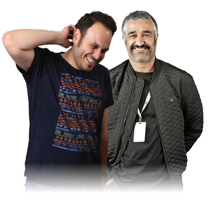 پژمان جمشیدی «محکوم» می‌شود