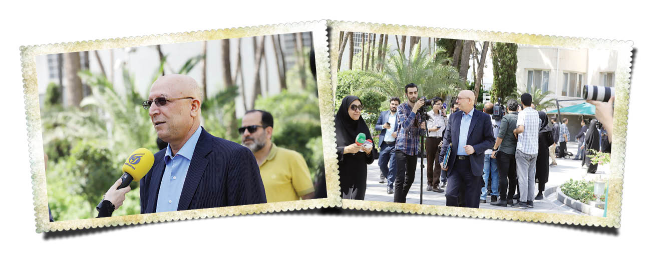 اقدامات عمرانی دولت سیزدهم در حوزه آموزش عالی