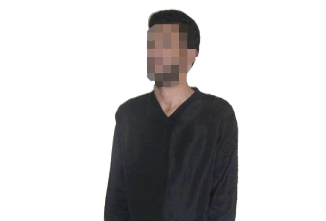 اعتراف نجات‌بخش پس از 13سال