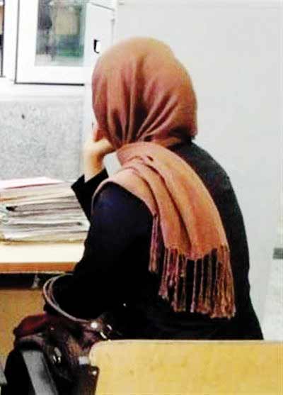 نقشه قتل خواستگار سمج نگرفت