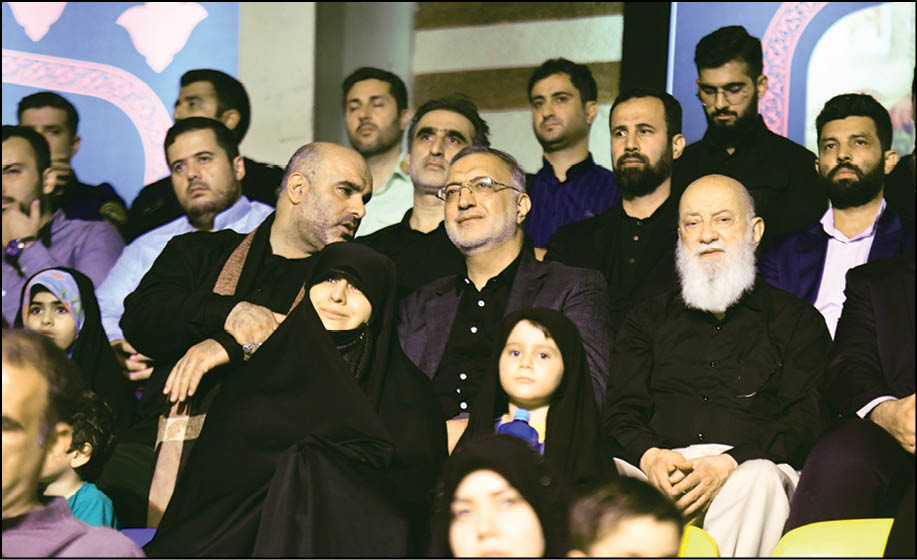 پیام خوب در قالب هنر، ماندگار می‌شود