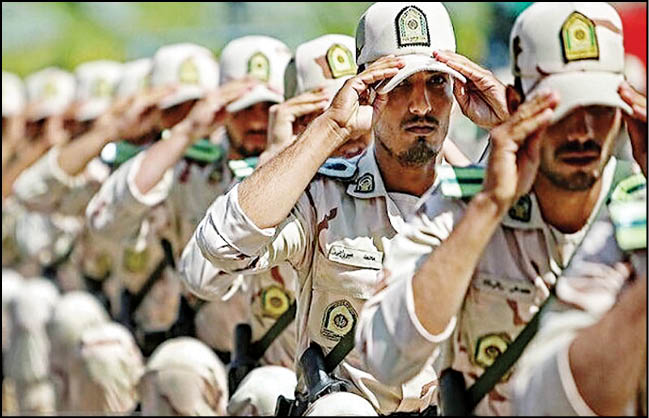 35ساله‌هایی که از سربازی معاف شدند