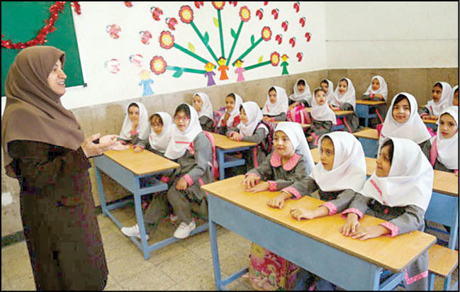 هشدارهای جدی آموزش و پرورش به والدین دانش‌آموزان