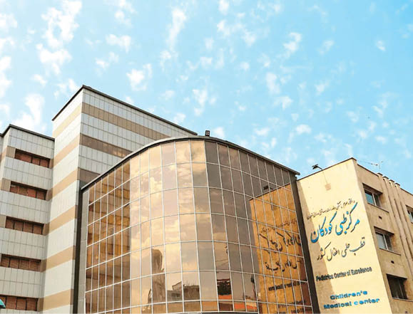 تجویز ماندگار 2پزشک برای بچه‌ها