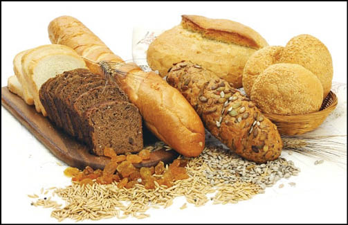 بهترین نان برای چاق‌ها و دیابتی‌ها