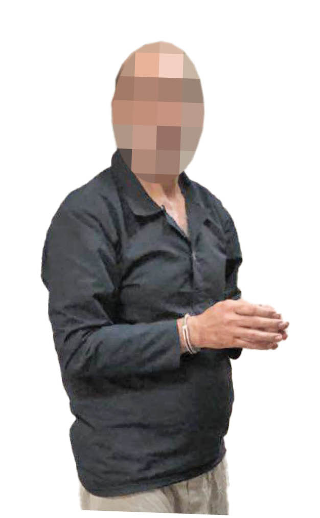 گروگانگیری 3/5 میلیون یورویی شریک طمعکار