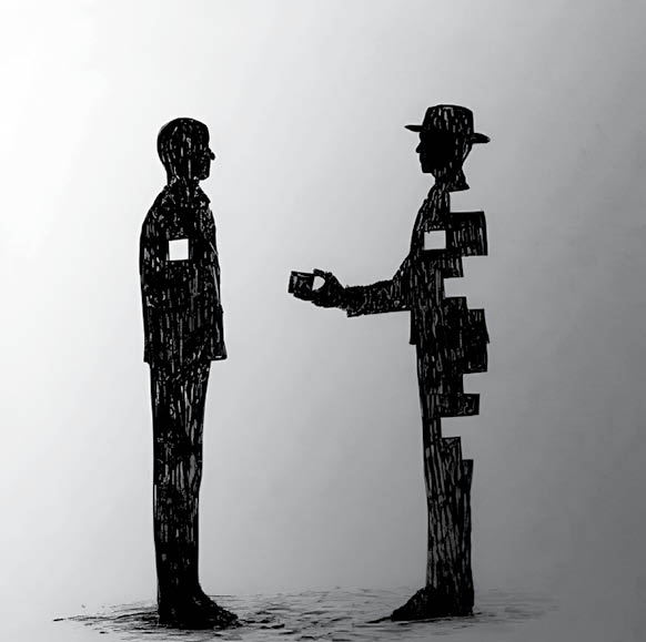 قطعه گم‌شده!