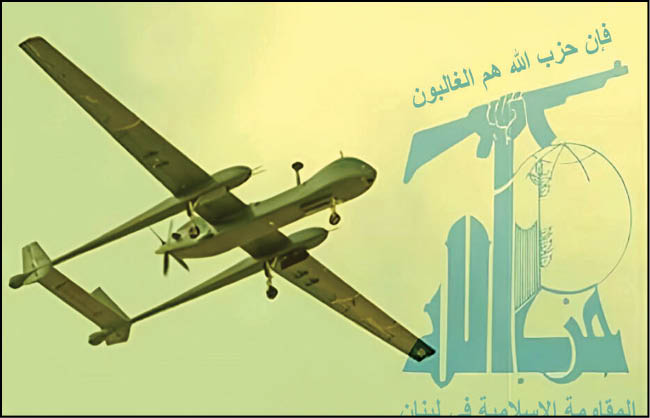 ابعادی جدید از حمله سنگین حزب‌الله به یگان8200