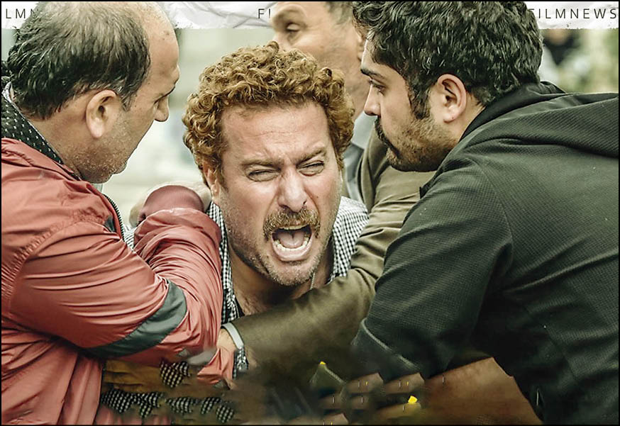 «بازی را بکش» در راه اکران