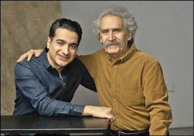 انتشار «ش‌م‌س» بعد از 6 سال