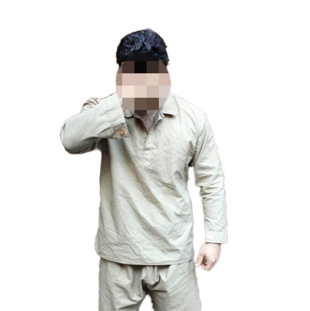 اعتراف به جنایت ناخواسته
