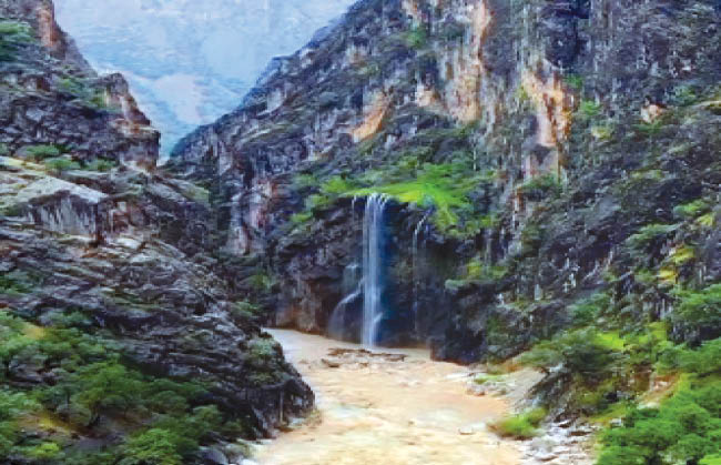 مرز تماشایی 3 استان