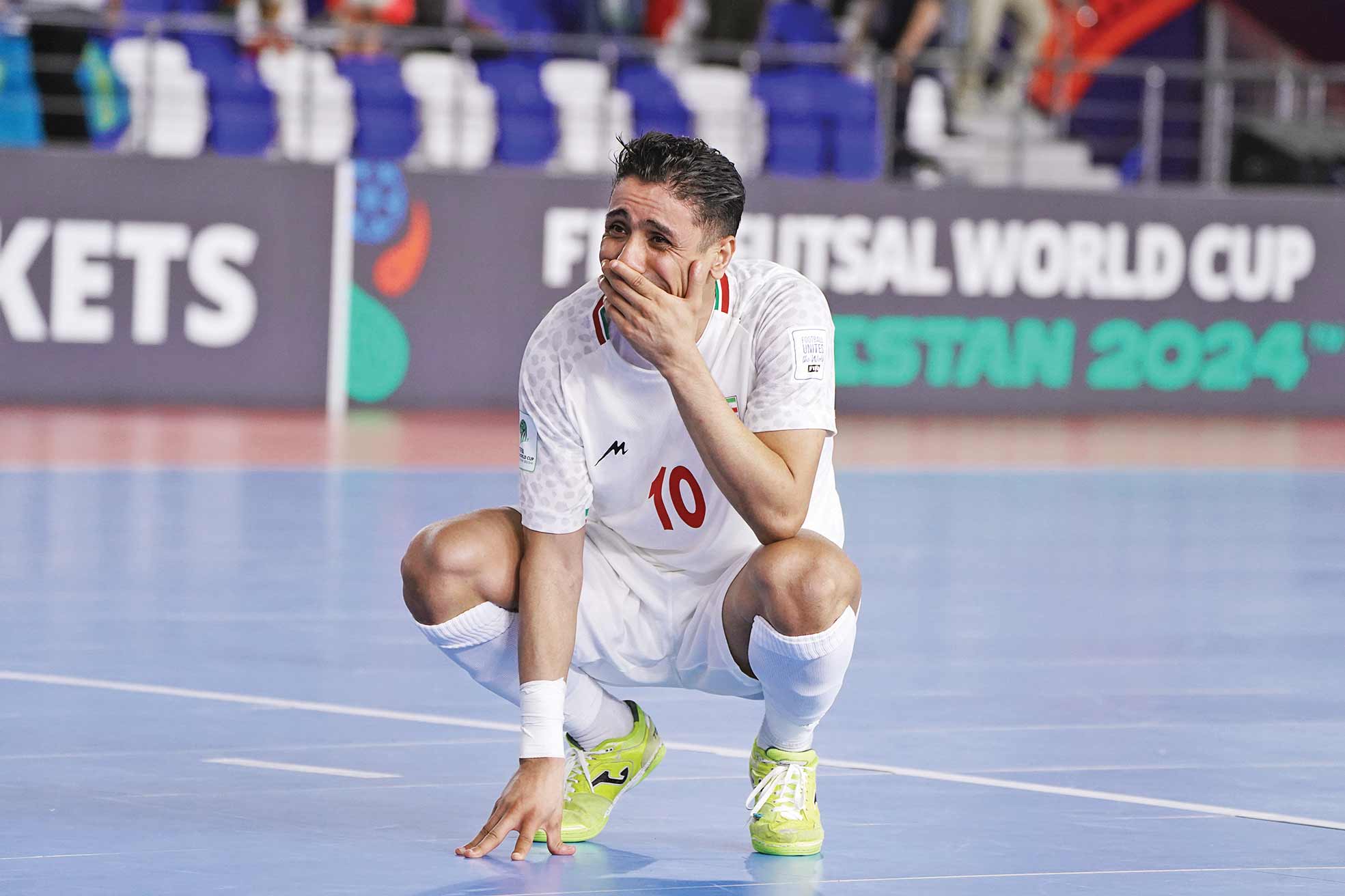 پایان تلخ