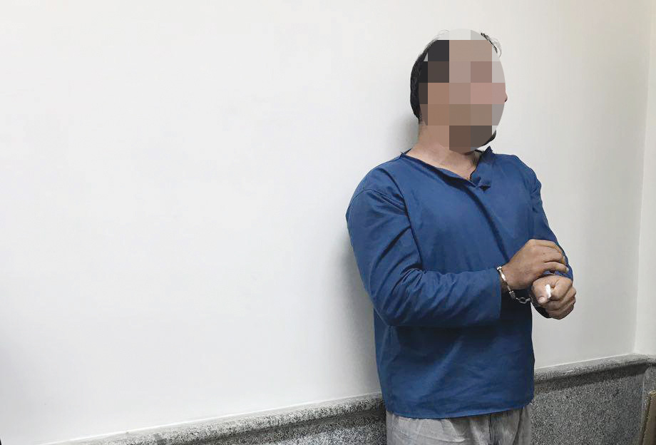 خواستگار قلابی خودش را خلبان، بازیگر، مربی فوتبال و... جا میزد