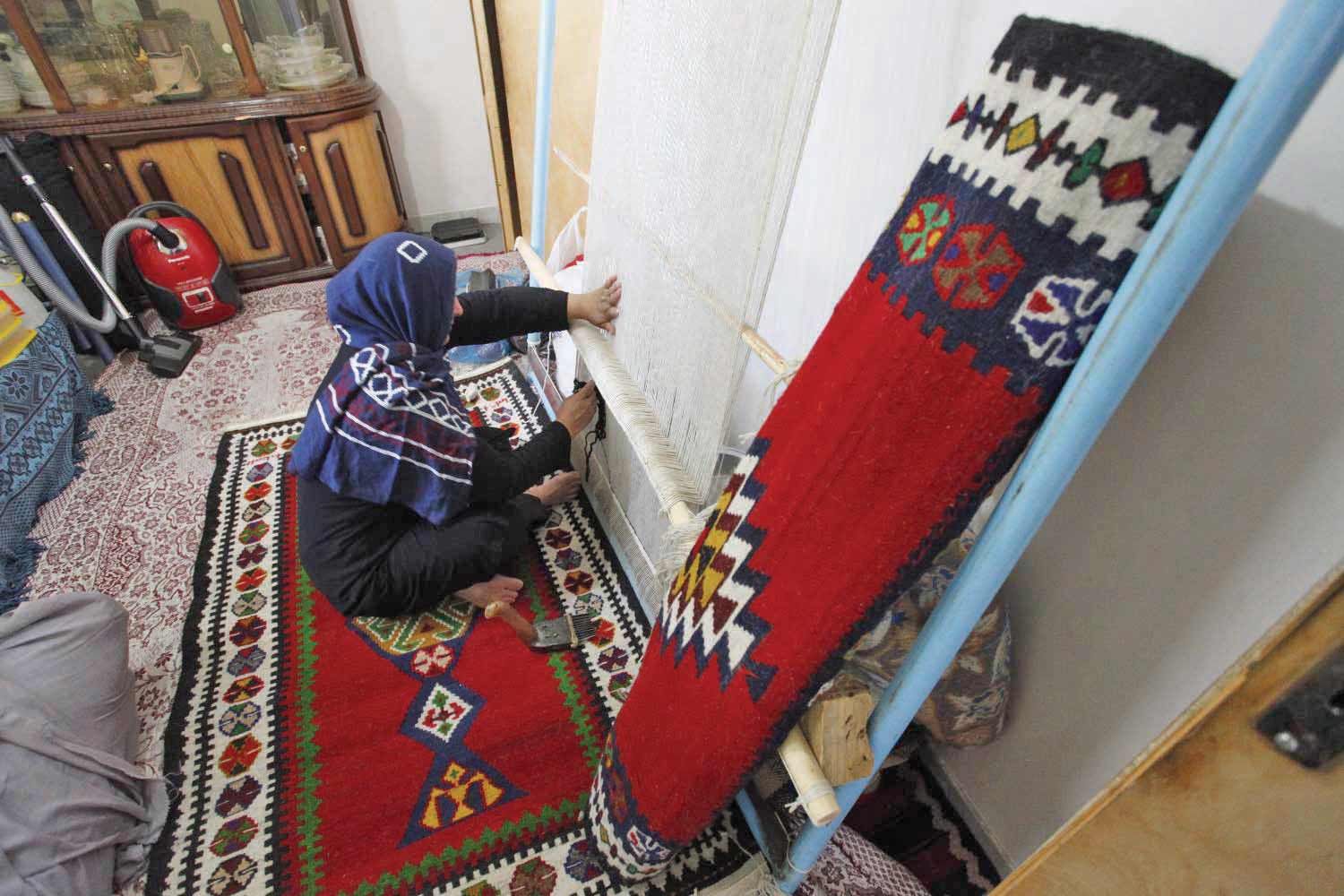 یک قدم جلوتر از گذشتگان