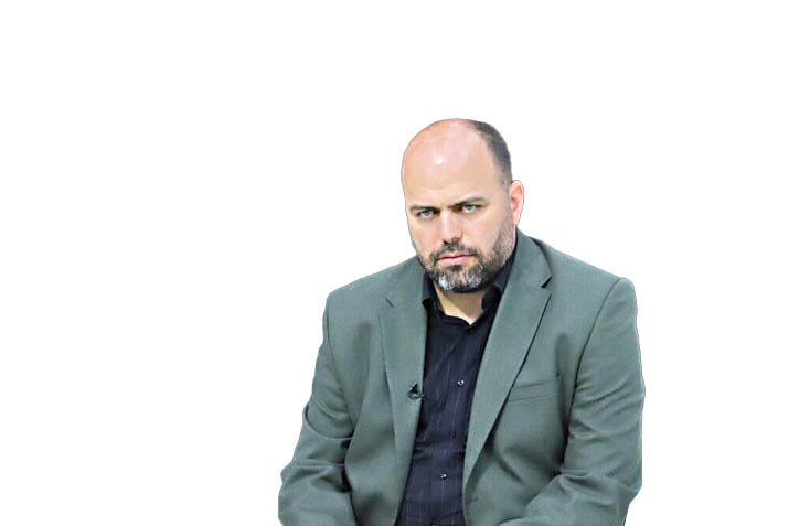 تفکیک دستفروشان واقعی از مافیا