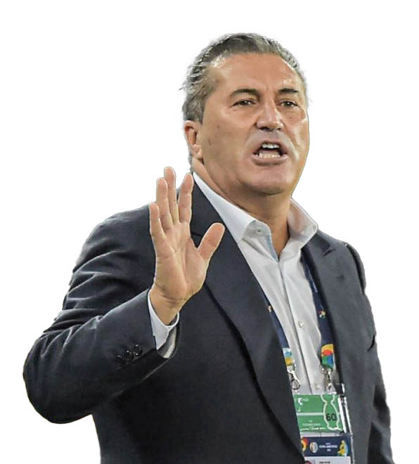 گزينه آشنا