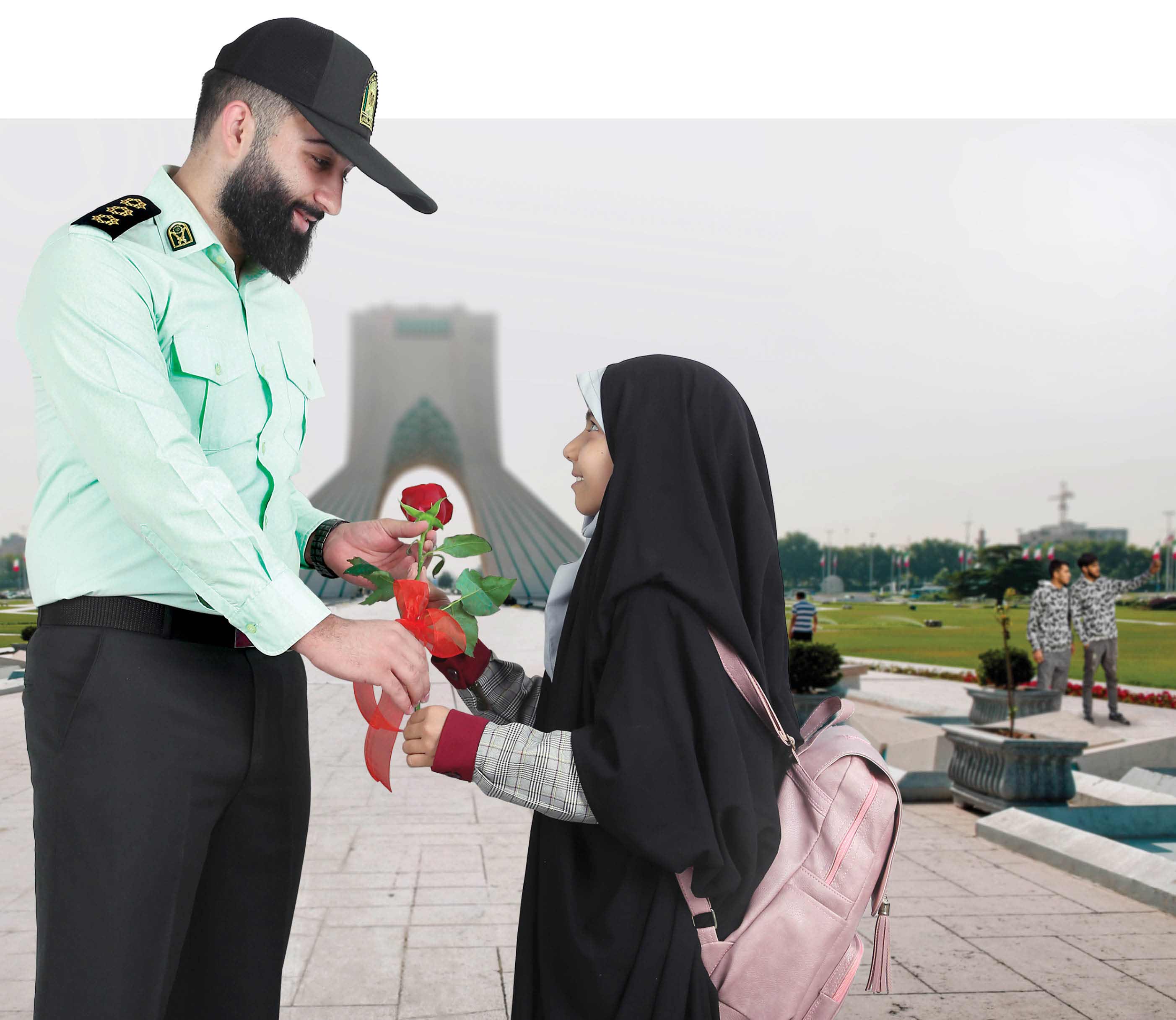 18درصد سرقت و 9درصد تماس با 110 در تهران کاهش یافت