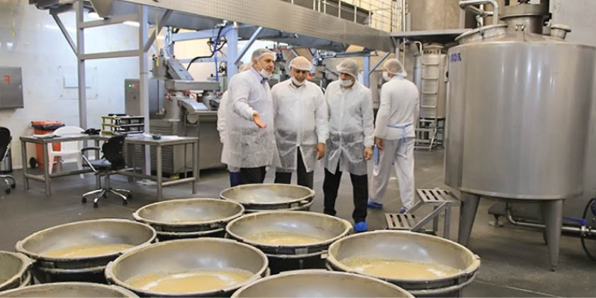سیدخندان مهاجری از جاسب