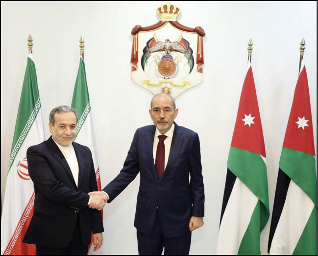 نبرد دیپلماتیک