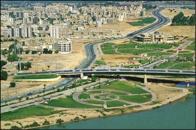 بازگشت یک شهر ایران به جمع گرم‌ترین‌ها