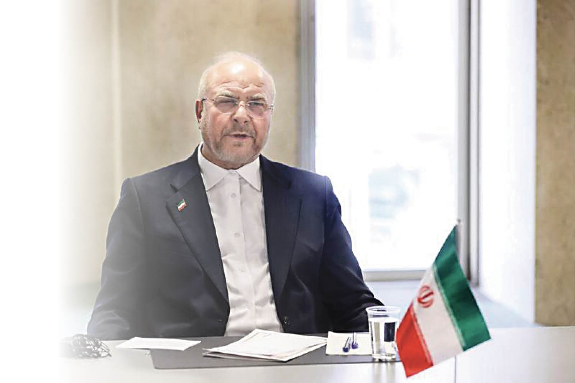 حمایت ایران از هر تصمیم لبنانی‌ها