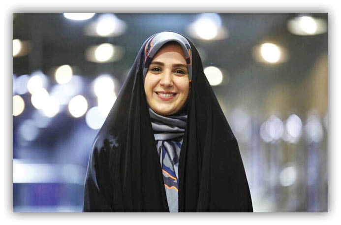 مریم پیرکاری‌ دبیر جشنواره فیلم «شهر و محله» شد