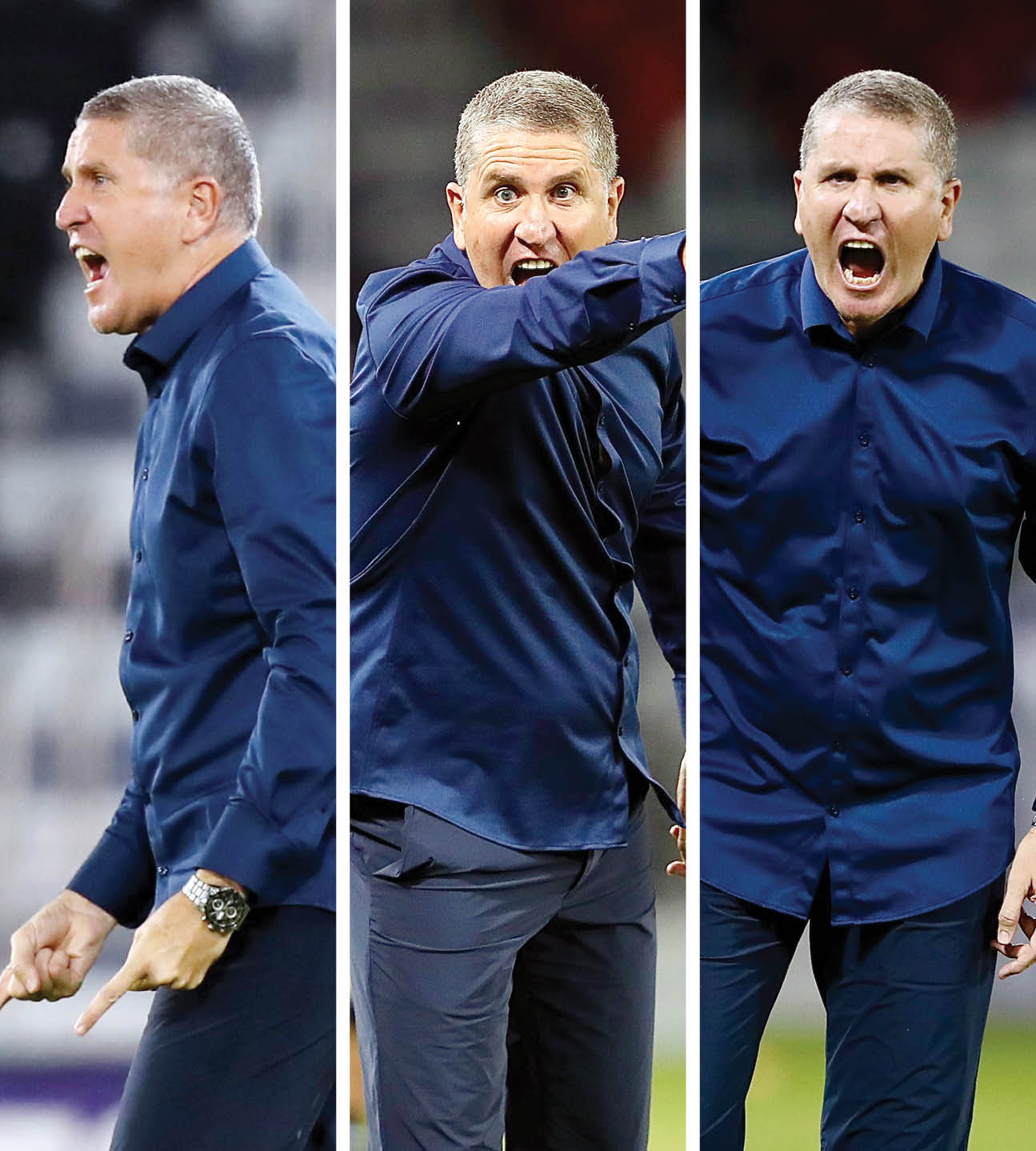 حرص پولیس!