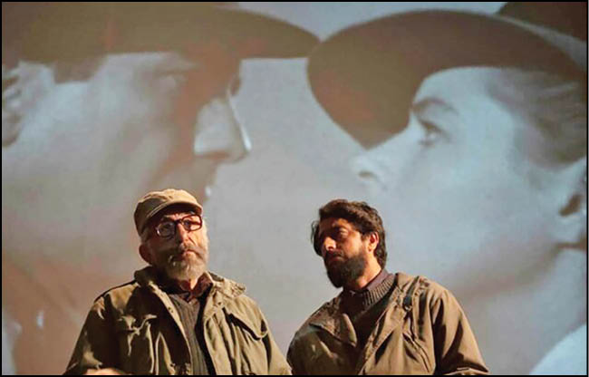 «سینما متروپل» با تغییرات اکران می‌شود