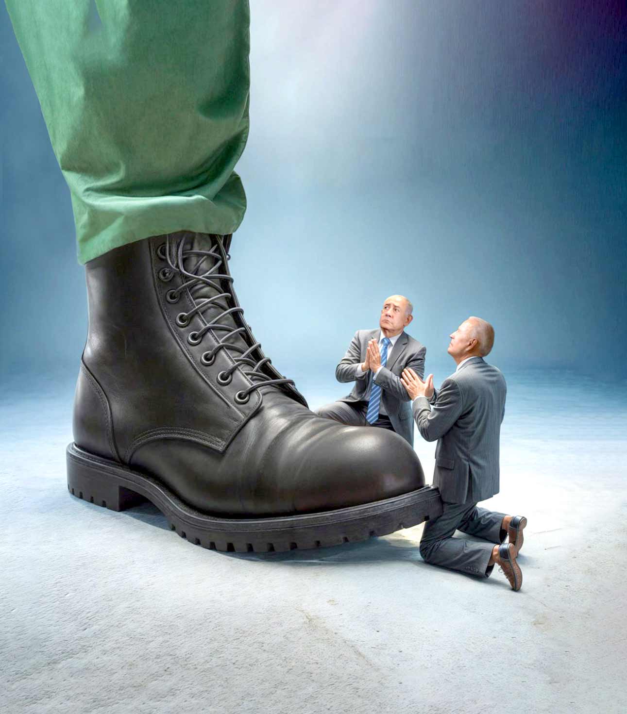 هیاهو برای هیچ