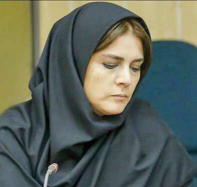 نجات پسر 15ساله در صحنه قتل خانم خبرنگار