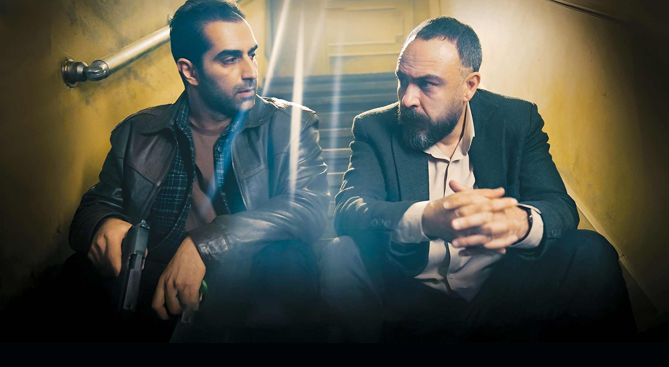 بازنده سربلند