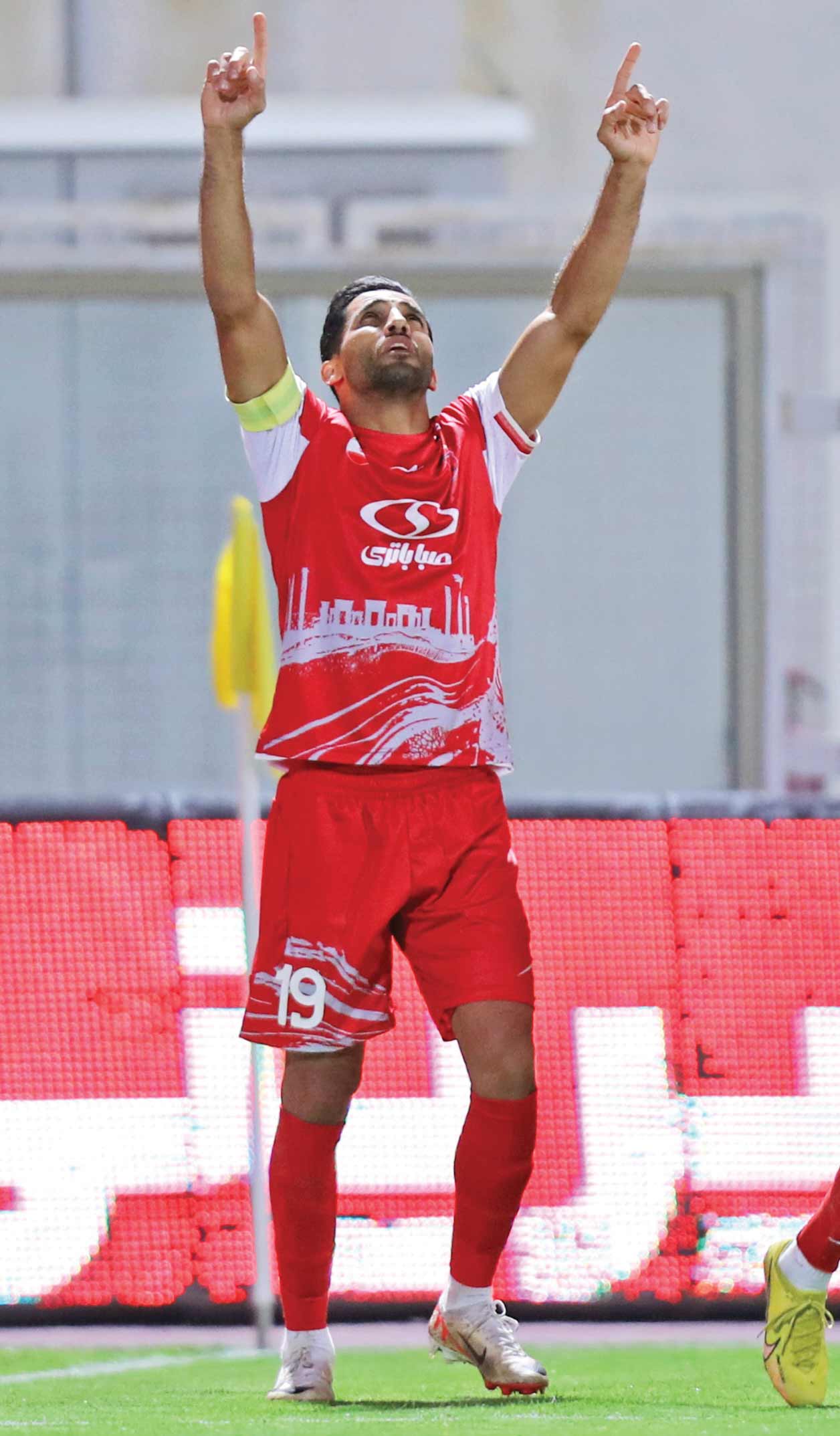 عجایب وحید