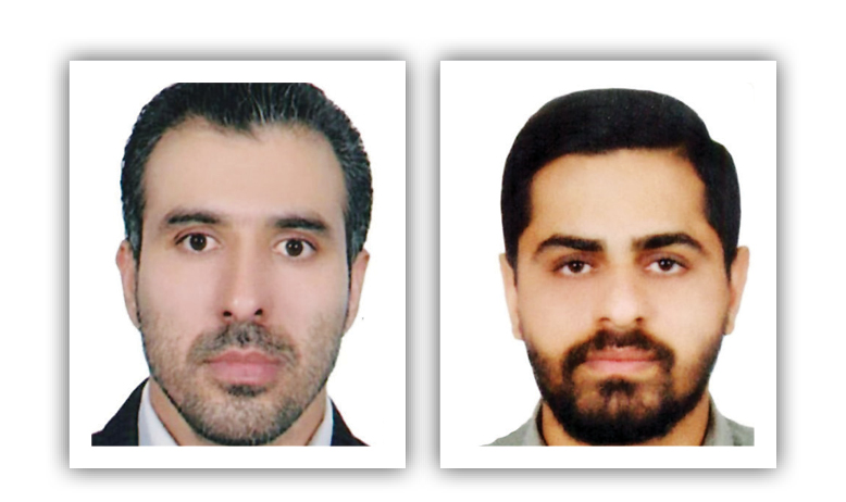 شهادت 2بسیجی در عملیات تروریستی