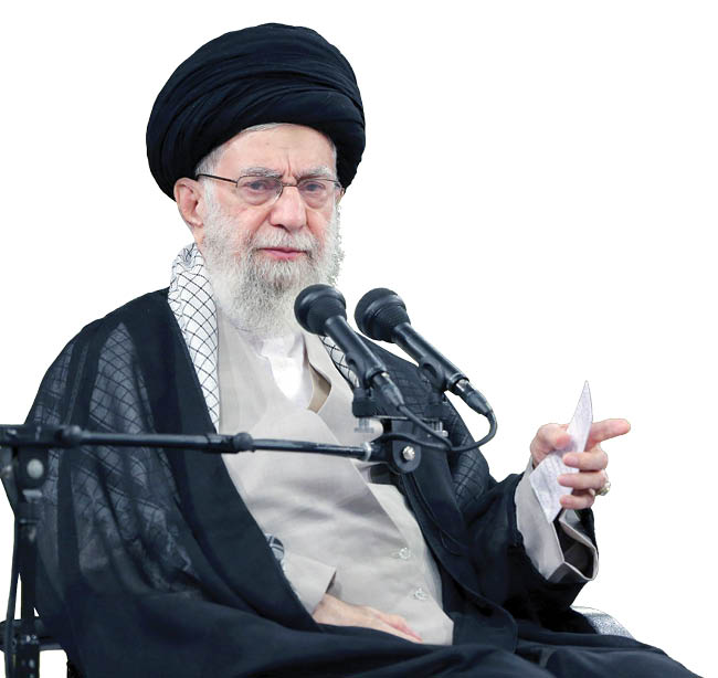 پیام شفاهی رهبر معظم انقلاب به مردم مقاوم لبنان