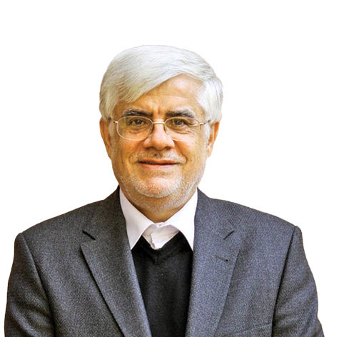 شفاف‌سازی عارف درباره رویکردهای دولت چهاردهم