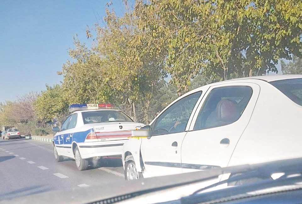 پلیس های درجه یک