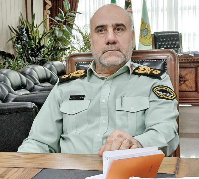 کشفیات شگفت‌انگیز پلیس امنیت اقتصادی