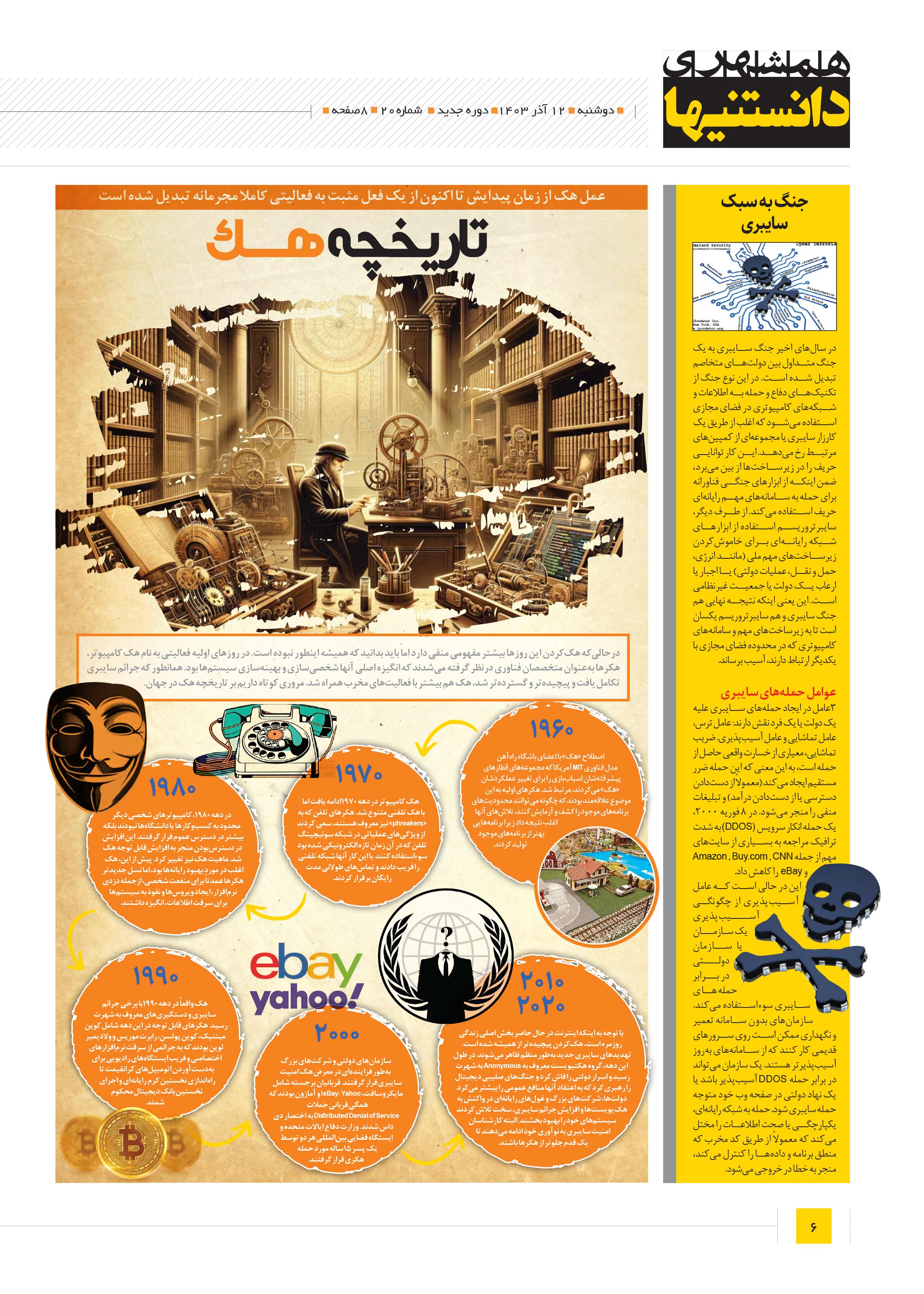 دانستنی ها6