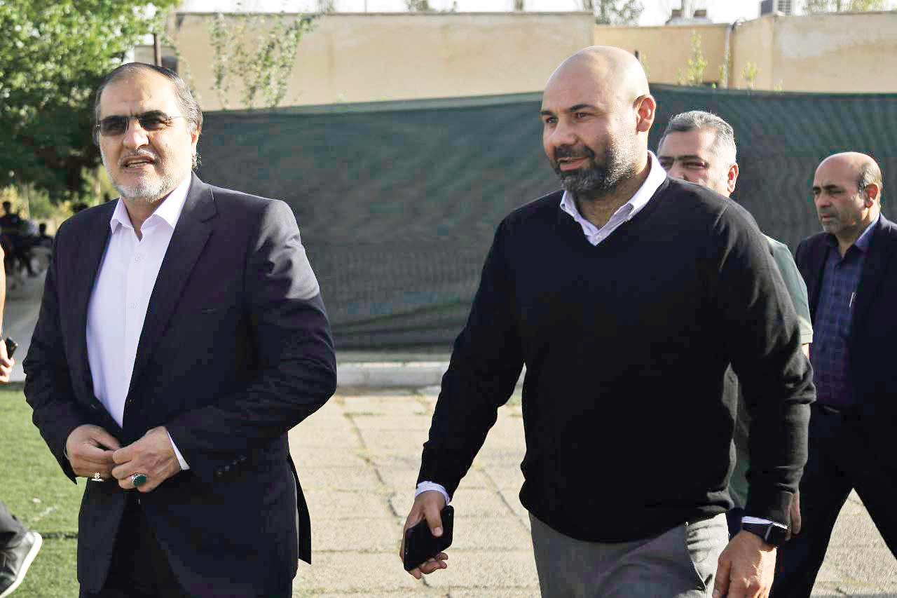 مرد اشتباهی