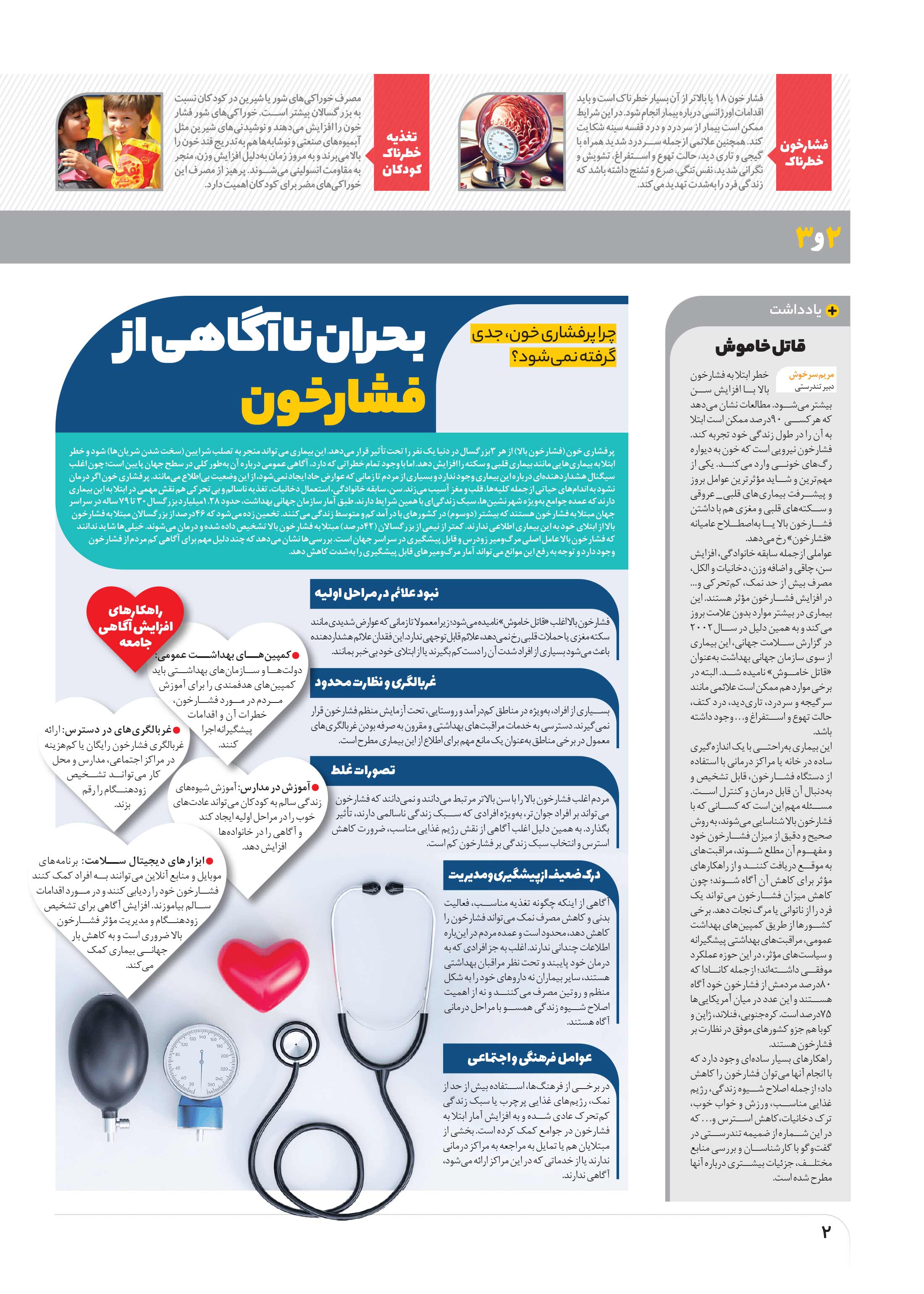 تندرستی2