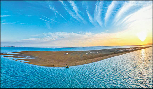 جزیره 6ساعته
