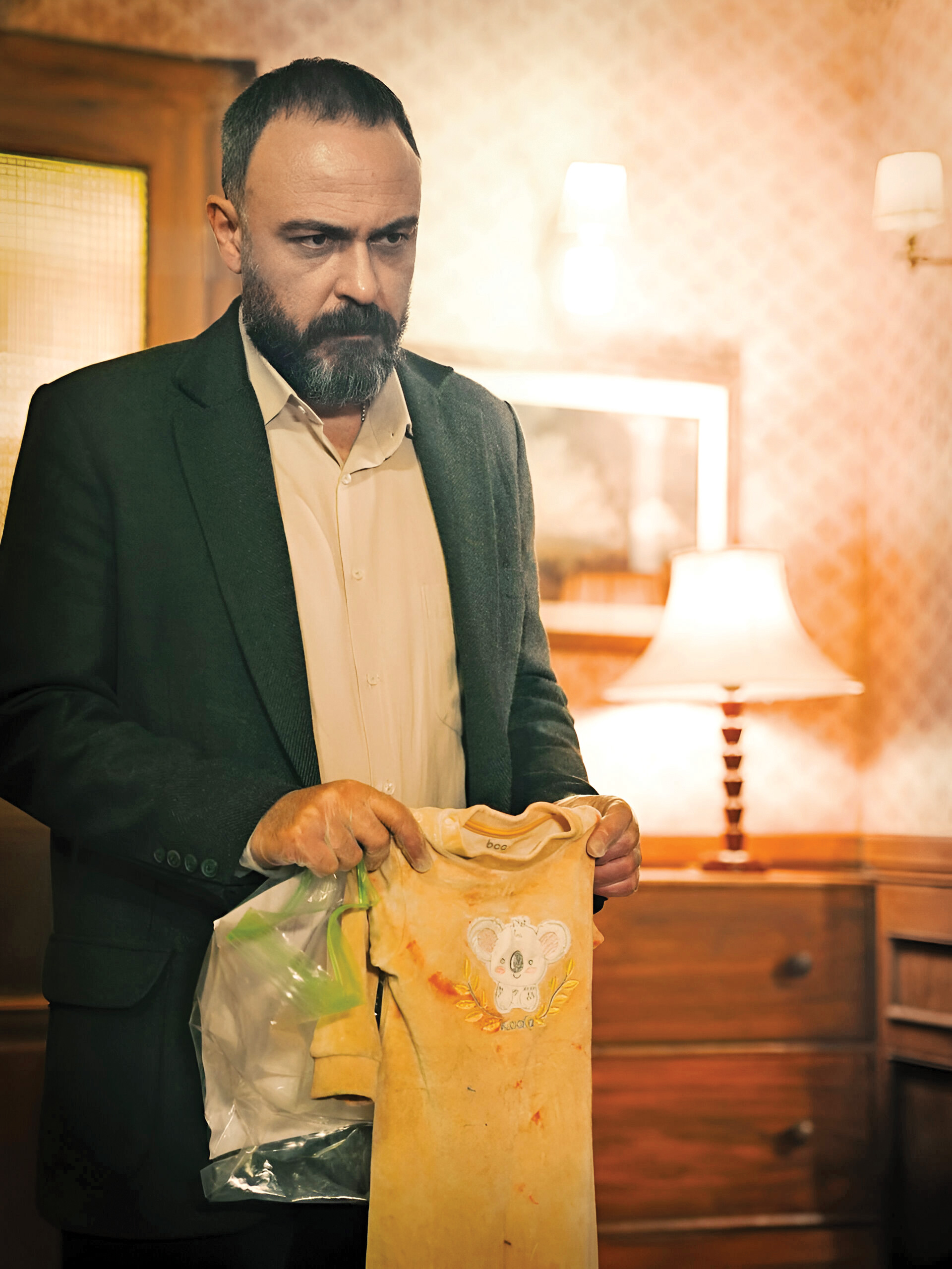 پلیس‌ها به خانه شما می‌آیند
