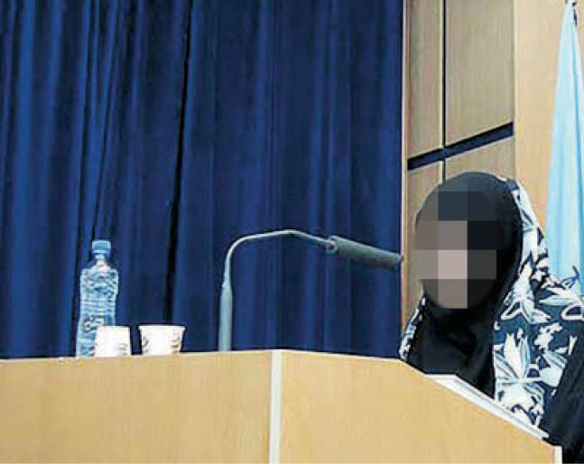 نخستین زن قاتل سریالی ایران که بود؟